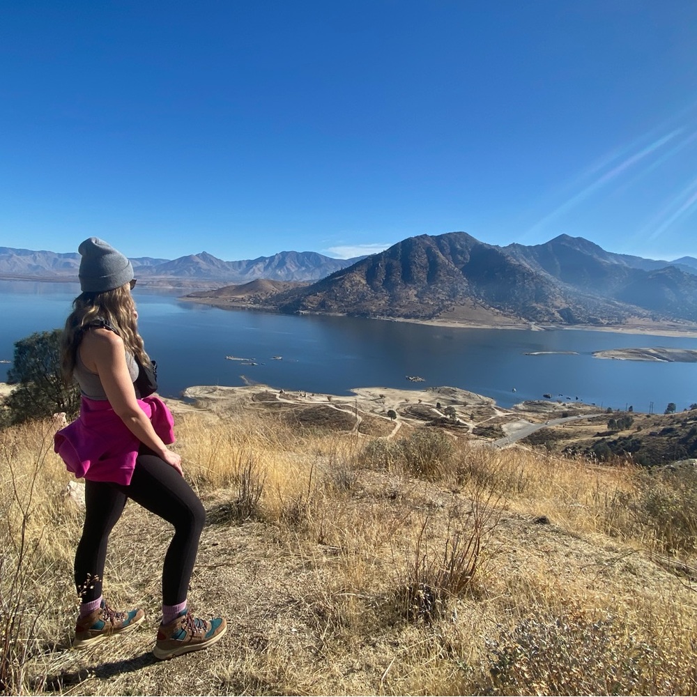 Meet your Posher, Rosina